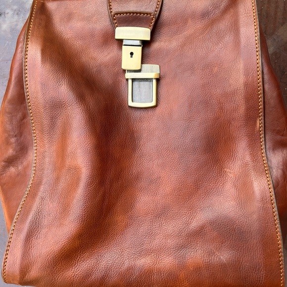 Viola Large Doctor Back Pack - Picture 6 of 7